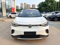 2026 Volkswagen ID.4 Crozz, белый, 3350999 рублей - вид 1