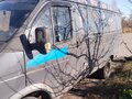2014 ГАЗ ГАЗель (2705), серый, 450000 рублей - вид 2