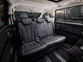 2026 Hongqi HQ9, чёрный, 9850000 рублей - вид 2