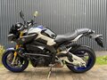 2021 Yamaha MT-10SP, синий, 1265000 рублей