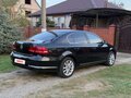 2012 Volkswagen Passat B7, чёрный, 1280000 рублей - вид 3