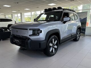 Changan Deepal G318 I