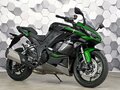 2023 Kawasaki Ninja 1000 SX, чёрный, 1377000 рублей