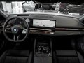 2025 BMW 5 серии 520d VIII (G60/G61/G68), серебристый, 9791700 рублей - вид 5