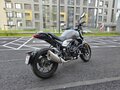 2024 Voge 525AC, серый, 499999 рублей - вид 3