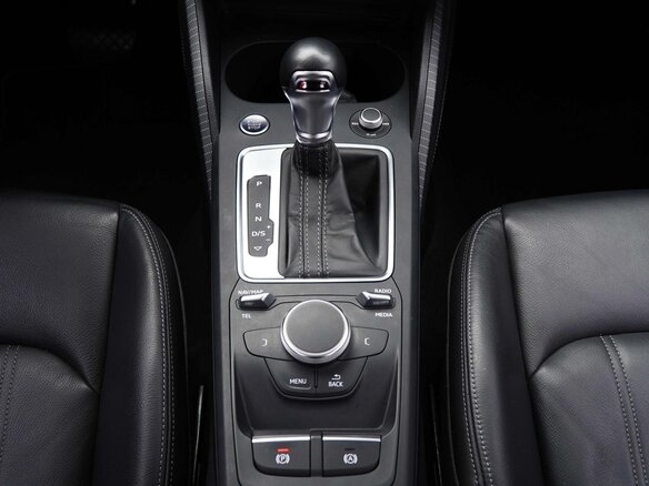 2021 Audi Q2 L 35 TFSI I Рестайлинг, серый, 1585000 рублей - вид 14