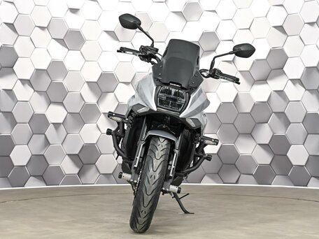2020 Suzuki GSX-S 1000S Katana, серый, 849000 рублей, вид 5