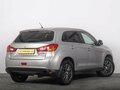 2013 Mitsubishi ASX I Рестайлинг, серебристый, 1099000 рублей - вид 5