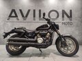 2026 Voge CU250, чёрный, 452000 рублей