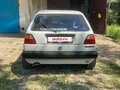 1984 Volkswagen Golf II, белый, 450000 рублей - вид 5
