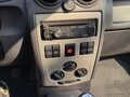 2007 Renault Logan I, зелёный, 95000 рублей - вид 10