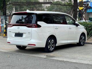 2021 GAC Trumpchi M6 Pro, белый, 1570999 рублей, вид 4