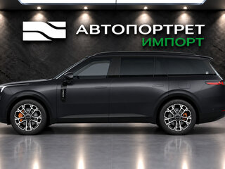2026 Lynk & Co 900, белый, 7990000 рублей, вид 5