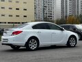 2011 Opel Insignia I, белый - вид 3