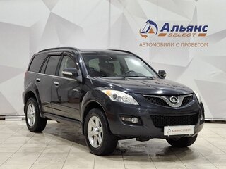 2014 Great Wall Hover H5, чёрный, 740000 рублей, вид 1