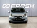 2009 Honda Fit II, синий, 1099000 рублей - вид 2