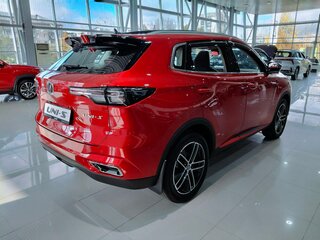 2025 Changan UNI-S I, красный, 3179900 рублей, вид 3