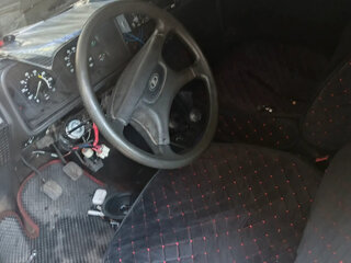 2011 Lada (ВАЗ) 2107, серый, 50000 рублей, вид 3