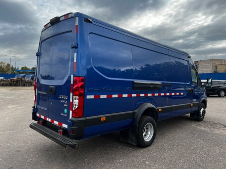 2024 Iveco Daily, синий, 4900000 рублей, вид 3