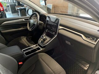 2026 Haval M6 II, чёрный, 2349000 рублей, вид 5
