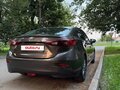2014 Mazda 3 III (BM), серый, 1000000 рублей - вид 6