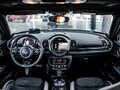 2020 Mini Clubman JCW John Cooper Works II Рестайлинг, зелёный, 3100000 рублей - вид 10