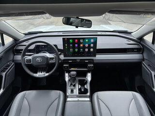 2026 Toyota RAV4 VI (XA60), белый, 4290000 рублей, вид 2