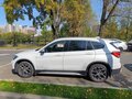 2022 BMW X1 18i sDrive II (F48) Рестайлинг, белый, 2970000 рублей - вид 5