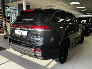 2026 Changan CS75 Pro, чёрный, 2955000 рублей, вид 5