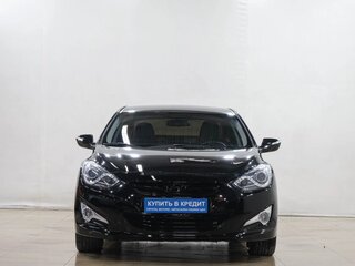 2013 Hyundai i40 I, чёрный, 1299000 рублей, вид 2