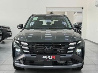 2026 Hyundai Tucson L IV Рестайлинг, серый, 4049000 рублей, вид 2