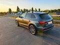 2015 Audi Q5 I (8R) Рестайлинг, серый, 2590000 рублей - вид 5