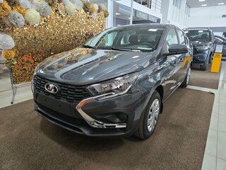 2026 Lada (ВАЗ) Iskra SW, серый, 1525000 рублей, вид 1