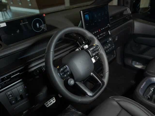 2026 Hyundai Staria I, чёрный, 10899000 рублей, вид 3