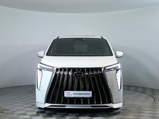 2023 GAC M8, белый, 3747900 рублей, вид 2