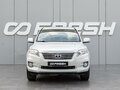 2010 Toyota RAV4 III (XA30), белый - вид 2