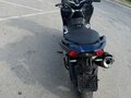 2017 Yamaha TMAX, синий, 920000 рублей - вид 2