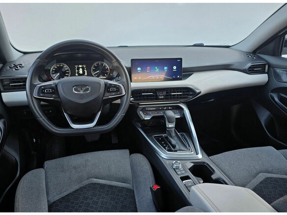 2024 Kaiyi E5, белый, 1149000 рублей - вид 8