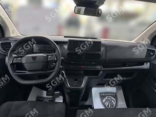 2026 Peugeot Expert III Рестайлинг, белый, 5700000 рублей, вид 3