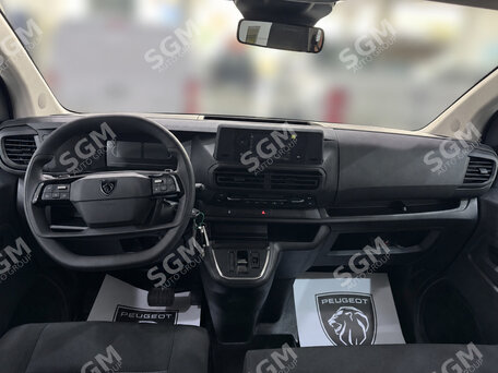 2026 Peugeot Expert III Рестайлинг, белый, 5700000 рублей, вид 3
