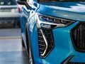 2026 Haval Jolion I Рестайлинг, голубой - вид 8