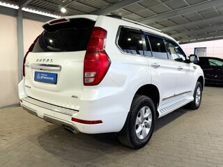 2020 Haval H9 I Рестайлинг, белый, 2299000 рублей, вид 5