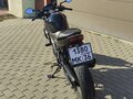 2021 Suzuki SV 650, чёрный, 629000 рублей - вид 6