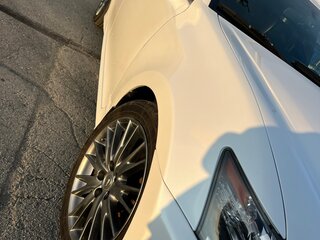 2012 Lexus GS 250 IV, белый, 2300000 рублей, вид 4