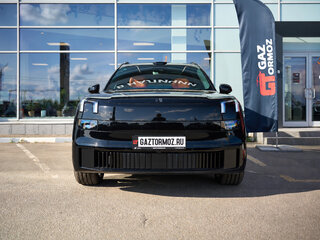 2025 Lynk & Co 900, чёрный, 7399000 рублей, вид 2