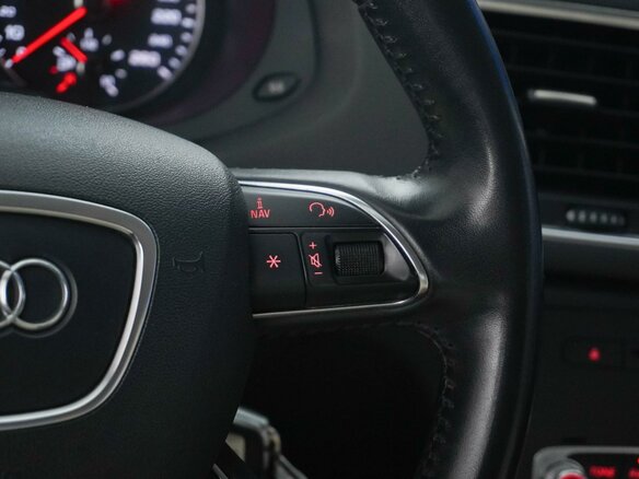 2013 Audi Q3 I (8U), белый, 1606444 рублей - вид 12