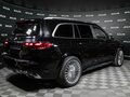 2026 Mercedes-Benz Maybach GLS 600 I Рестайлинг, чёрный, 29349236 рублей - вид 7