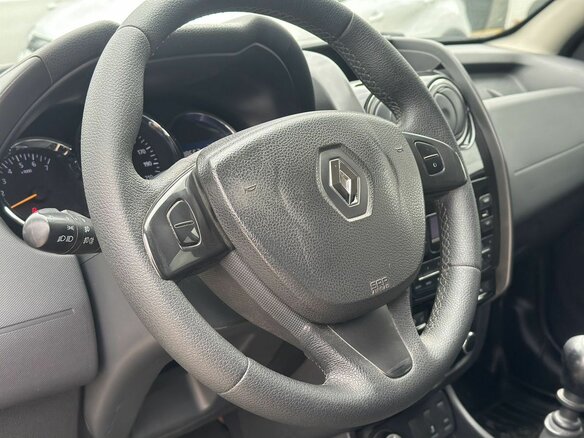 2018 Renault Duster I Рестайлинг, коричневый, 1299000 рублей - вид 11