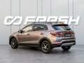 2020 Kia Rio X-Line IV, коричневый - вид 1