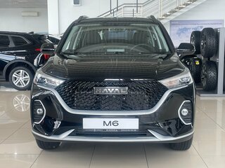 2026 Haval M6 II, чёрный, 2049000 рублей, вид 3